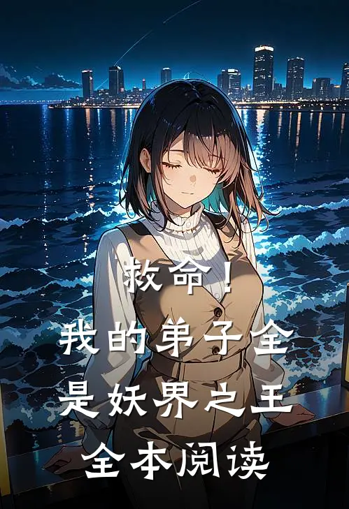 救命!我的弟子全是妖界之王全本阅读免费
