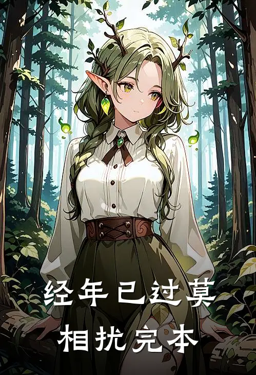 经年已过莫相扰完本