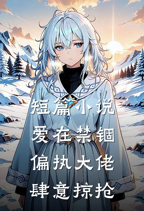 短篇小说爱在禁锢：偏执大佬肆意掠抢