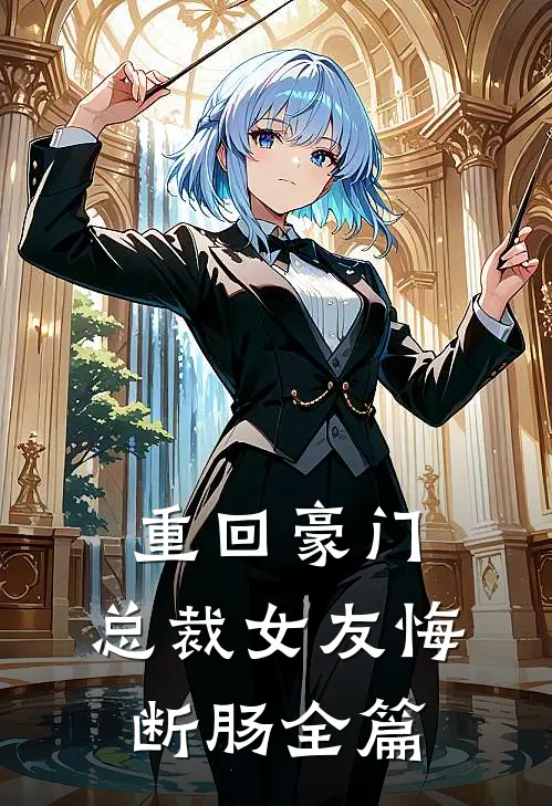 重回豪门，总裁女友悔断肠全篇
