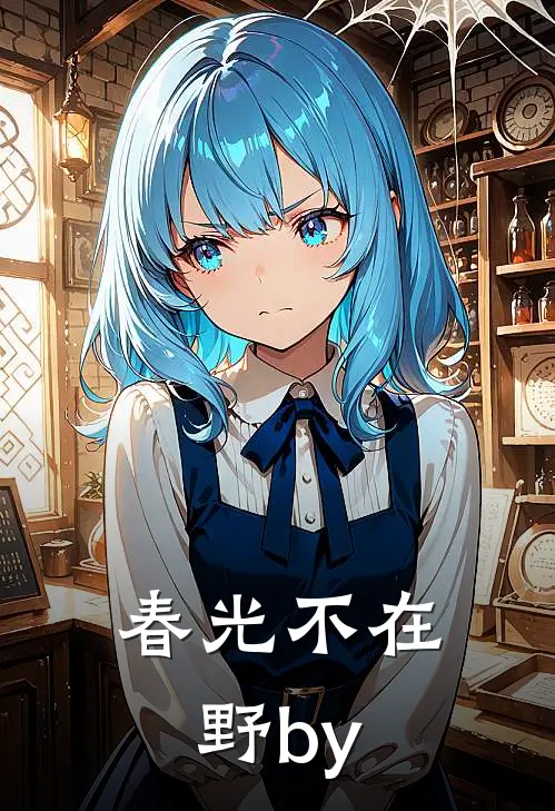 春光不在野by