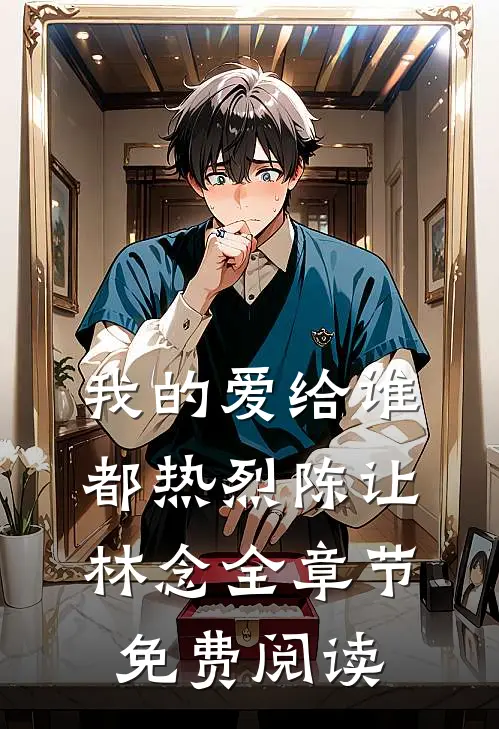 我的爱给谁都热烈陈让林念全章节免费阅读