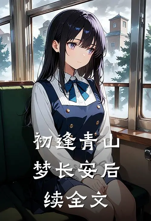 初逢青山梦长安后续全文