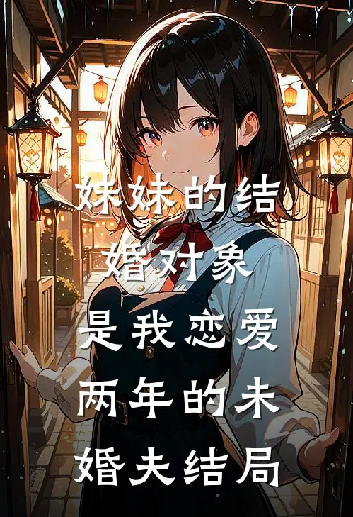 妹妹的结婚对象，是我恋爱两年的未婚夫结局
