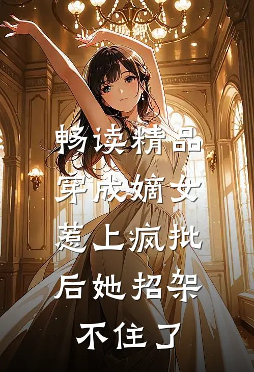 畅读精品穿成嫡女，惹上疯批后她招架不住了
