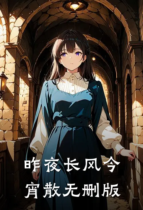 昨夜长风今宵散无删版