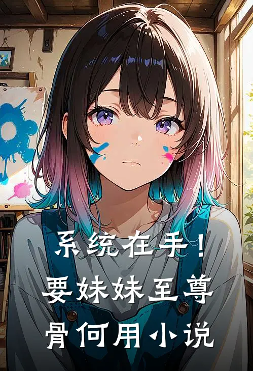 系统在手！要妹妹至尊骨何用小说