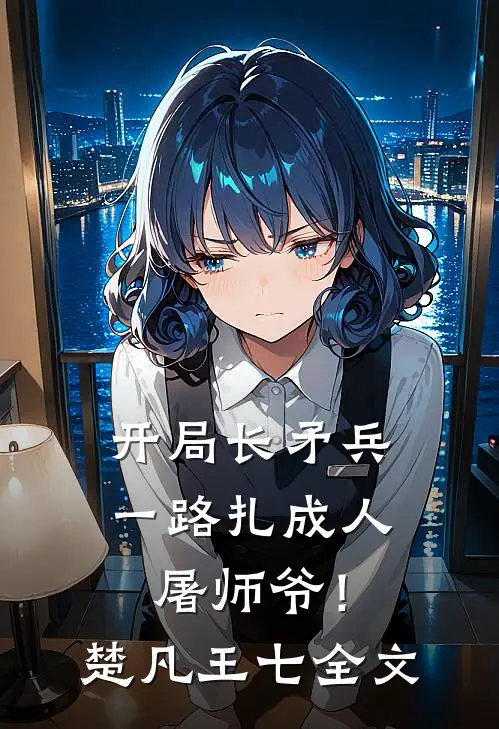 开局长矛兵：一路扎成人屠师爷！楚凡王七全文