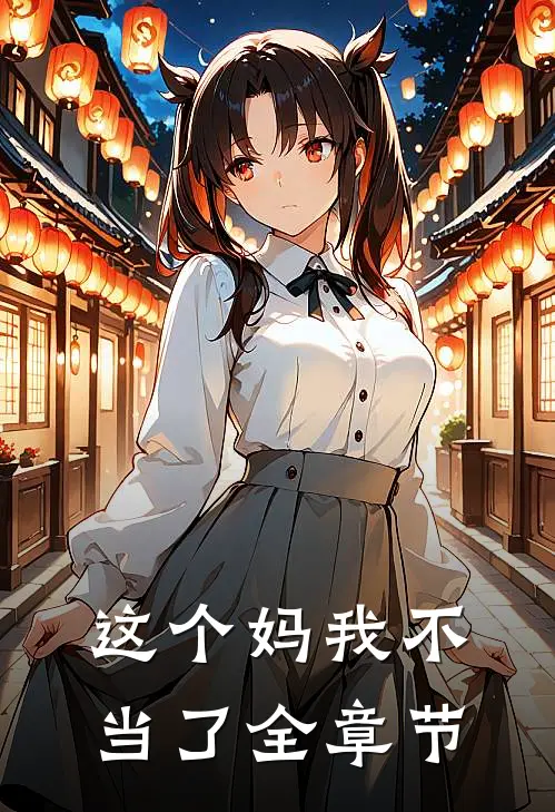 这个妈我不当了全章节