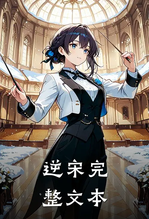 逆宋完整文本