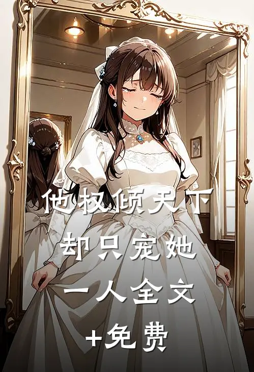 他权倾天下，却只宠她一人全文+免费