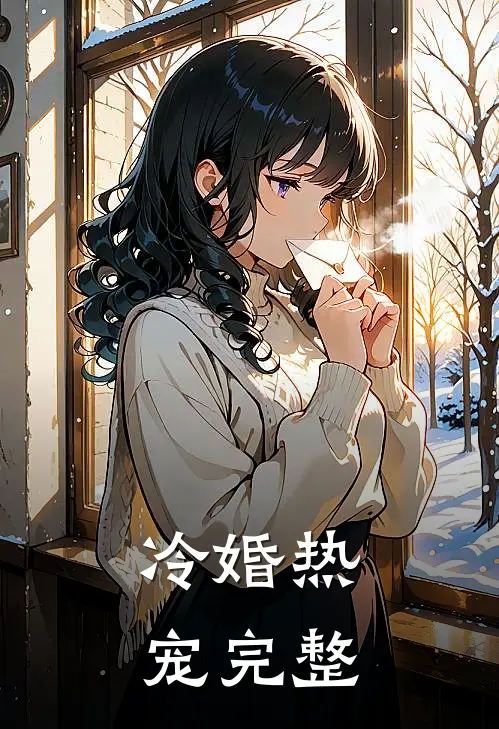 冷婚热宠完整