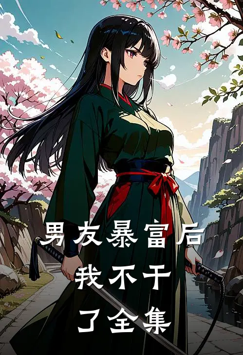 男友暴富后，我不干了全集