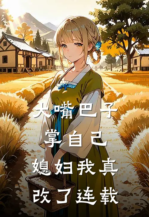 大嘴巴子掌自己，媳妇我真改了连载
