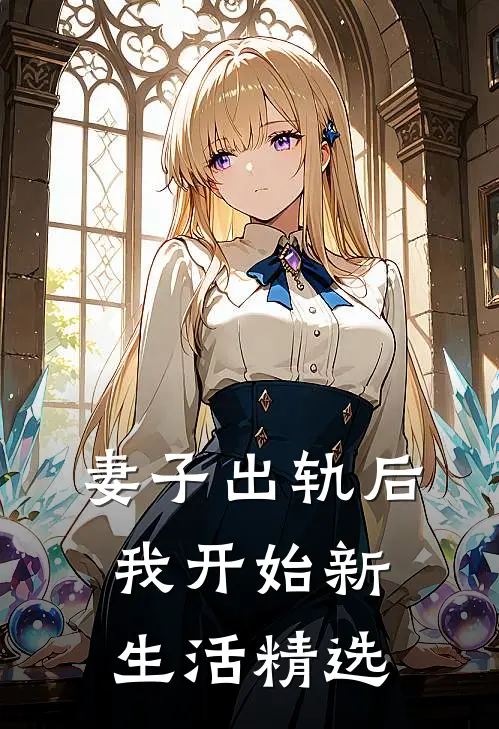 妻子出轨后，我开始新生活精选