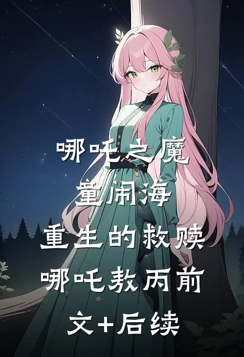 哪吒之魔童闹海：重生的救赎哪吒敖丙前文+后续