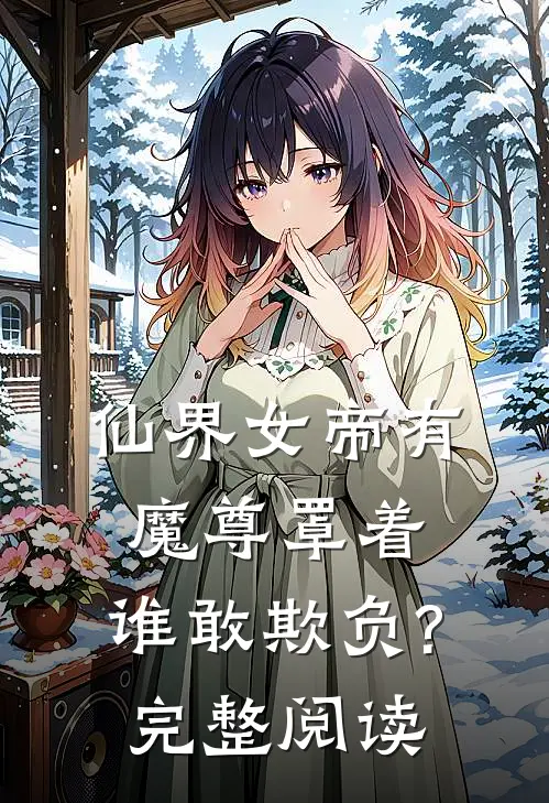仙界女帝有魔尊罩着,谁敢欺负?完整阅读