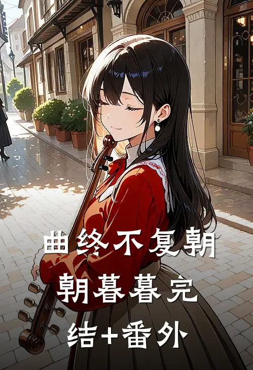 曲终不复朝朝暮暮完结+番外