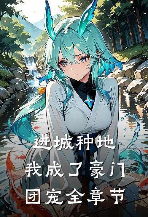 进城种地：我成了豪门团宠全章节