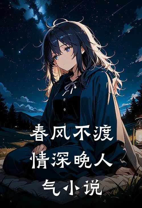 春风不渡情深晚人气小说