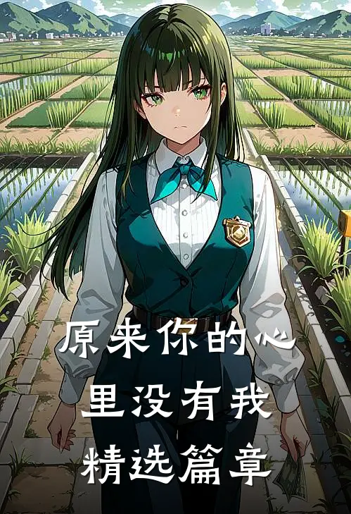 原来你的心里没有我精选篇章
