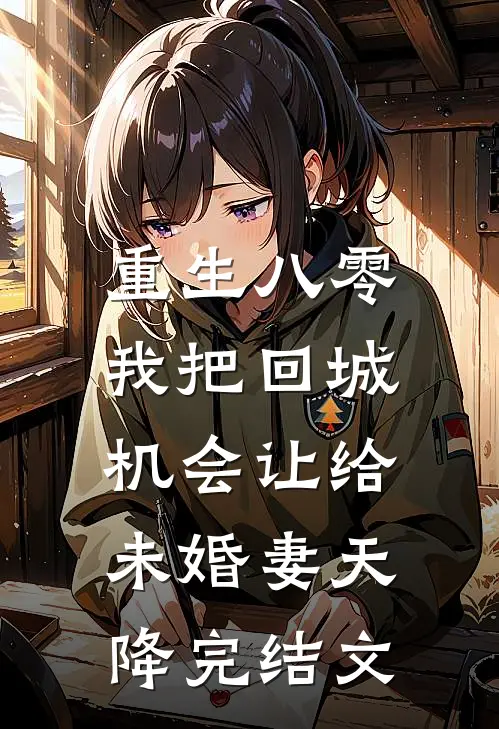 重生八零：我把回城机会让给未婚妻天降完结文