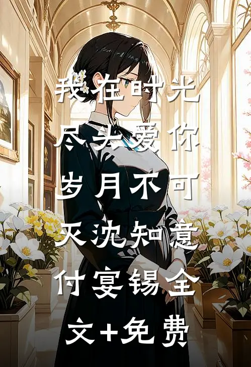 我在时光尽头爱你，岁月不可灭沈知意付宴锡全文+免费