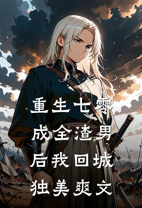 重生七零，成全渣男后我回城独美爽文
