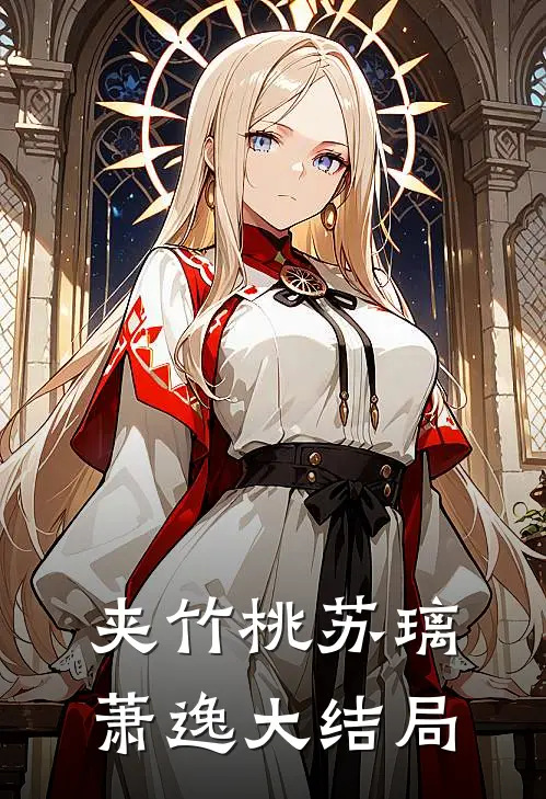 夹竹桃苏璃萧逸大结局
