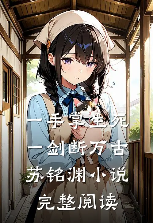 一手掌生死,一剑断万古苏铭渊小说完整阅读