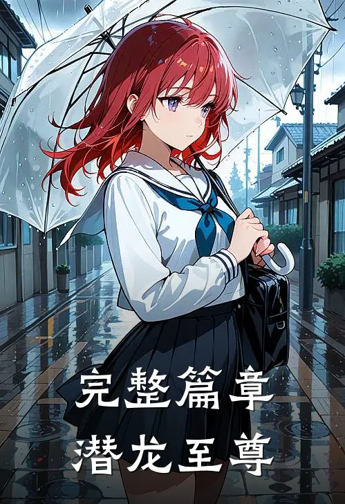 完整篇章潜龙至尊