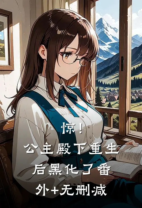 惊！公主殿下重生后黑化了番外+无删减
