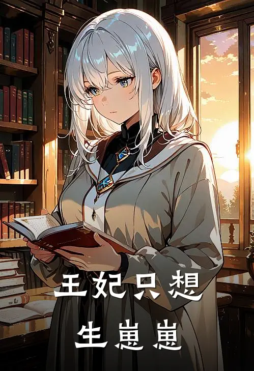 王妃只想生崽崽