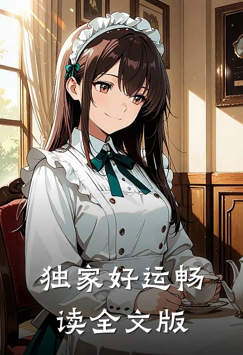 独家好运畅读全文版