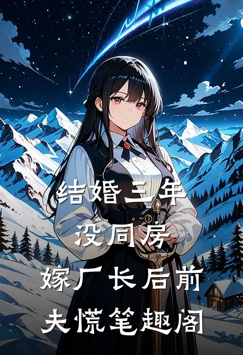结婚三年没同房，嫁厂长后前夫慌笔趣阁