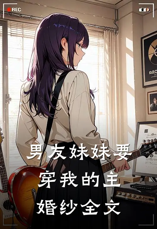 男友妹妹要穿我的主婚纱全文