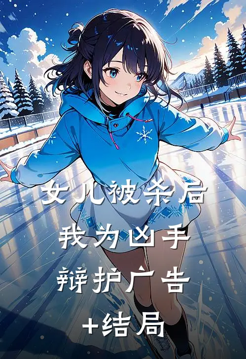 女儿被杀后，我为凶手辩护广告+结局