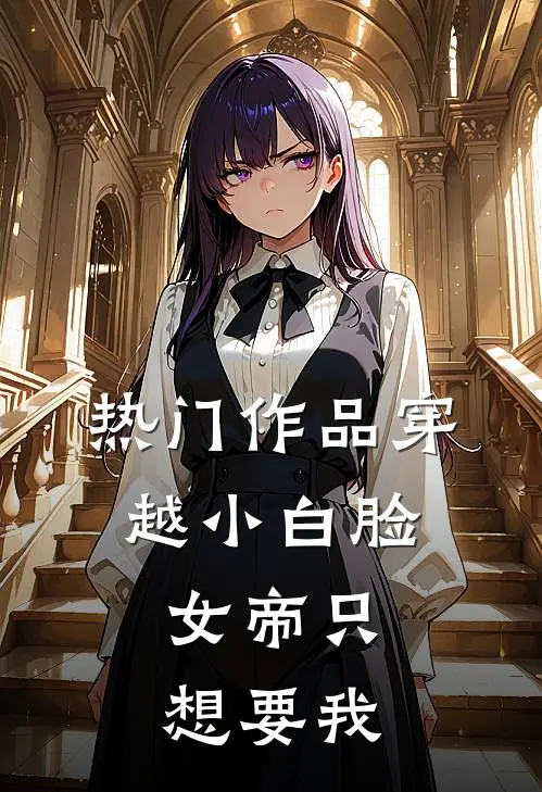 热门作品穿越小白脸，女帝只想要我
