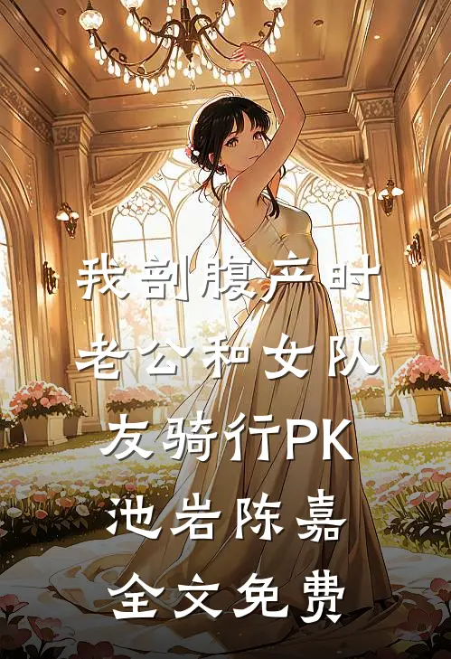 我剖腹产时，老公和女队友骑行PK池岩陈嘉全文免费