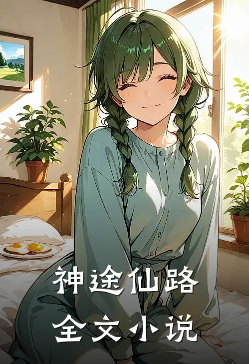 神途仙路全文小说