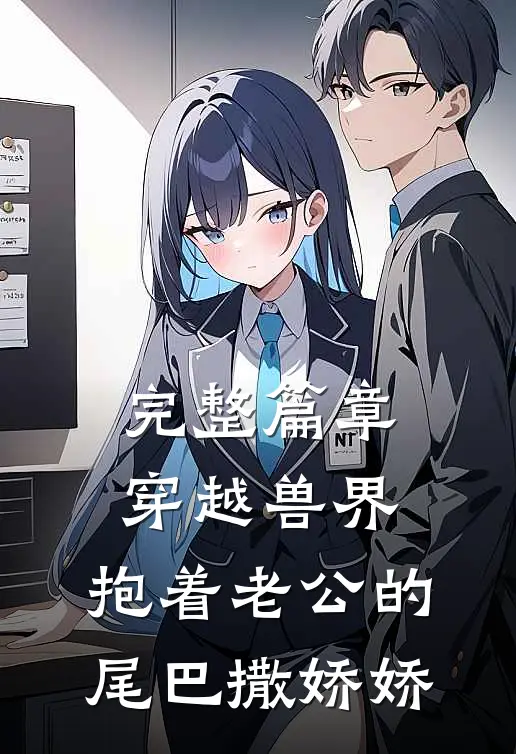 完整篇章穿越兽界：抱着老公的尾巴撒娇娇
