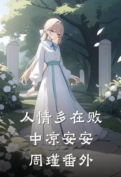 人情多在败中凉安安周瑾 番外