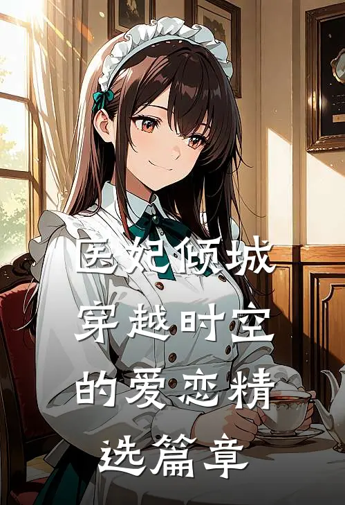 医妃倾城：穿越时空的爱恋精选篇章
