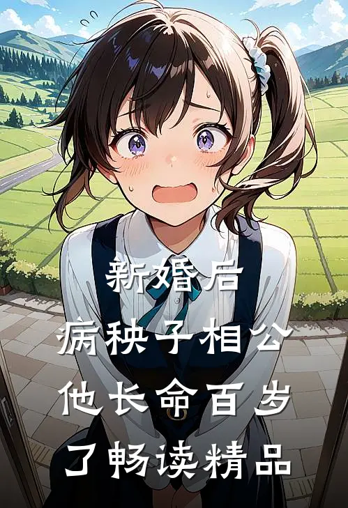 新婚后，病秧子相公他长命百岁了畅读精品