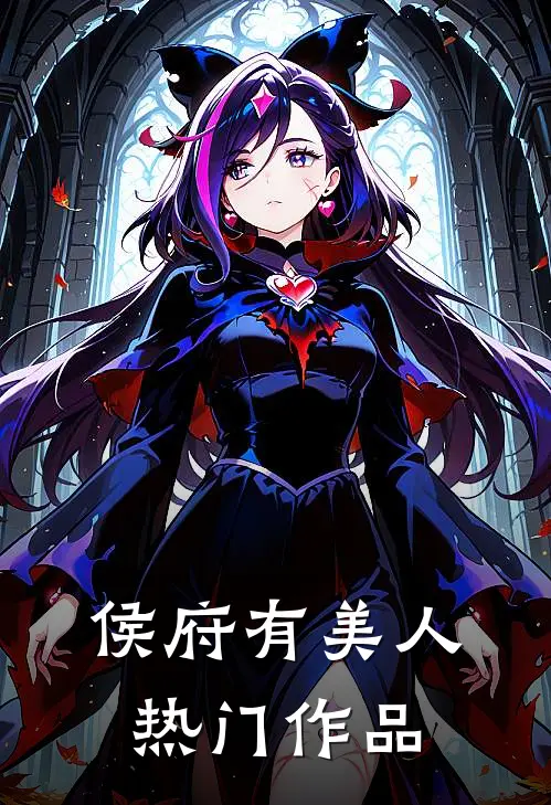 侯府有美人热门作品