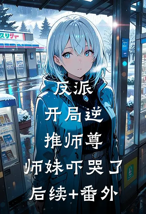 反派：开局逆推师尊，师妹吓哭了后续+番外