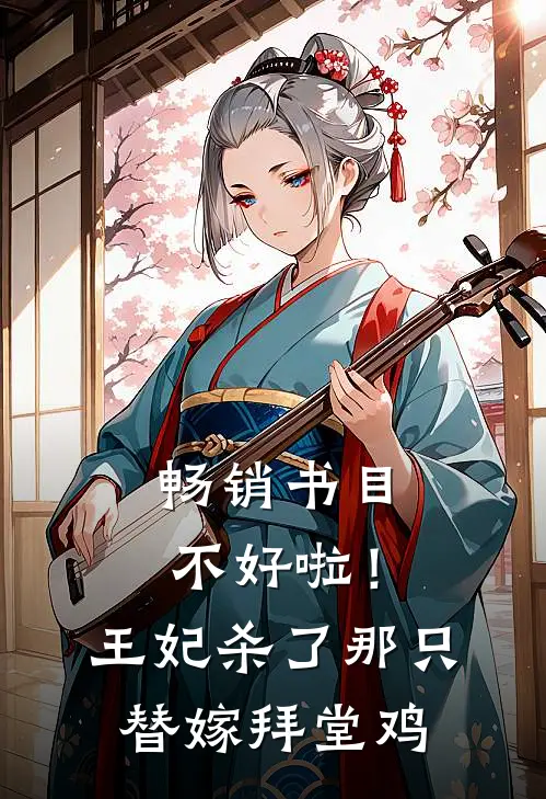 畅销书目不好啦！王妃杀了那只替嫁拜堂鸡