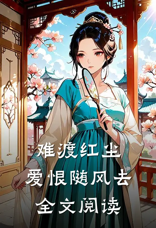 难渡红尘，爱恨随风去全文阅读