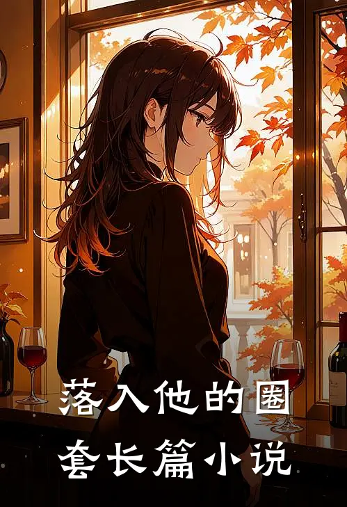 落入他的圈套长篇小说