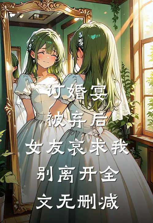 订婚宴被弃后,女友哀求我别离开全文无删减阅读